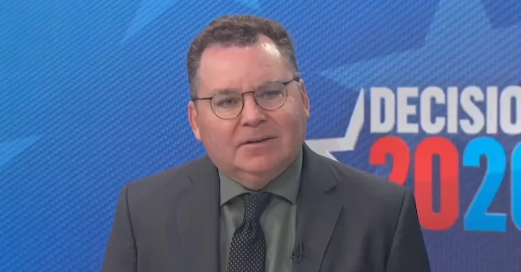 Can’t Do Fractions? California Schools Chief Candidate Says That’s The Professor’s Problem