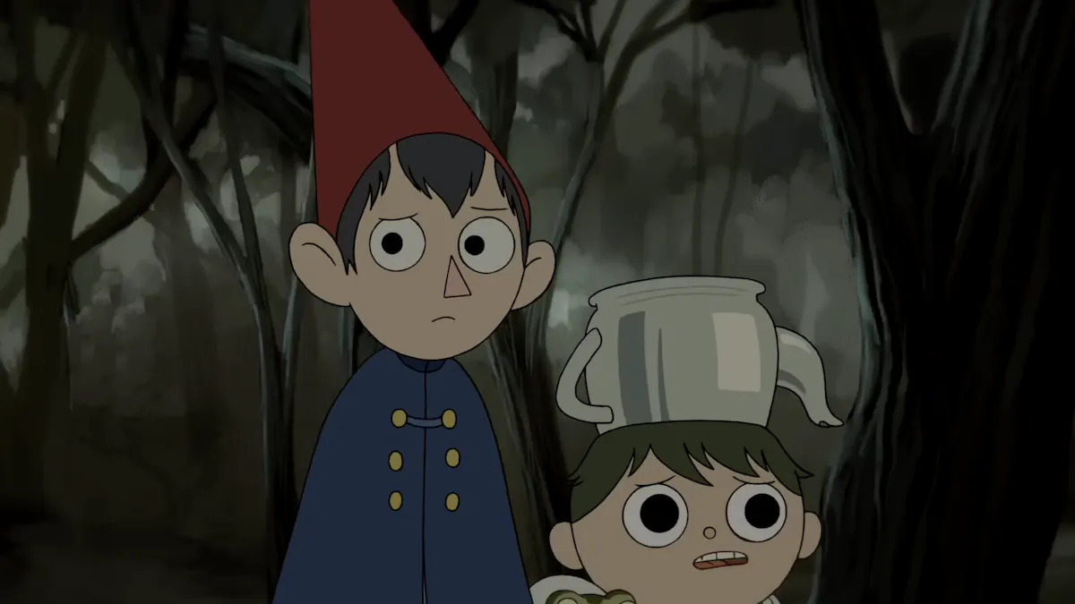 The Cartoon That Hides Dante’s ‘Inferno’ In Plain Sight