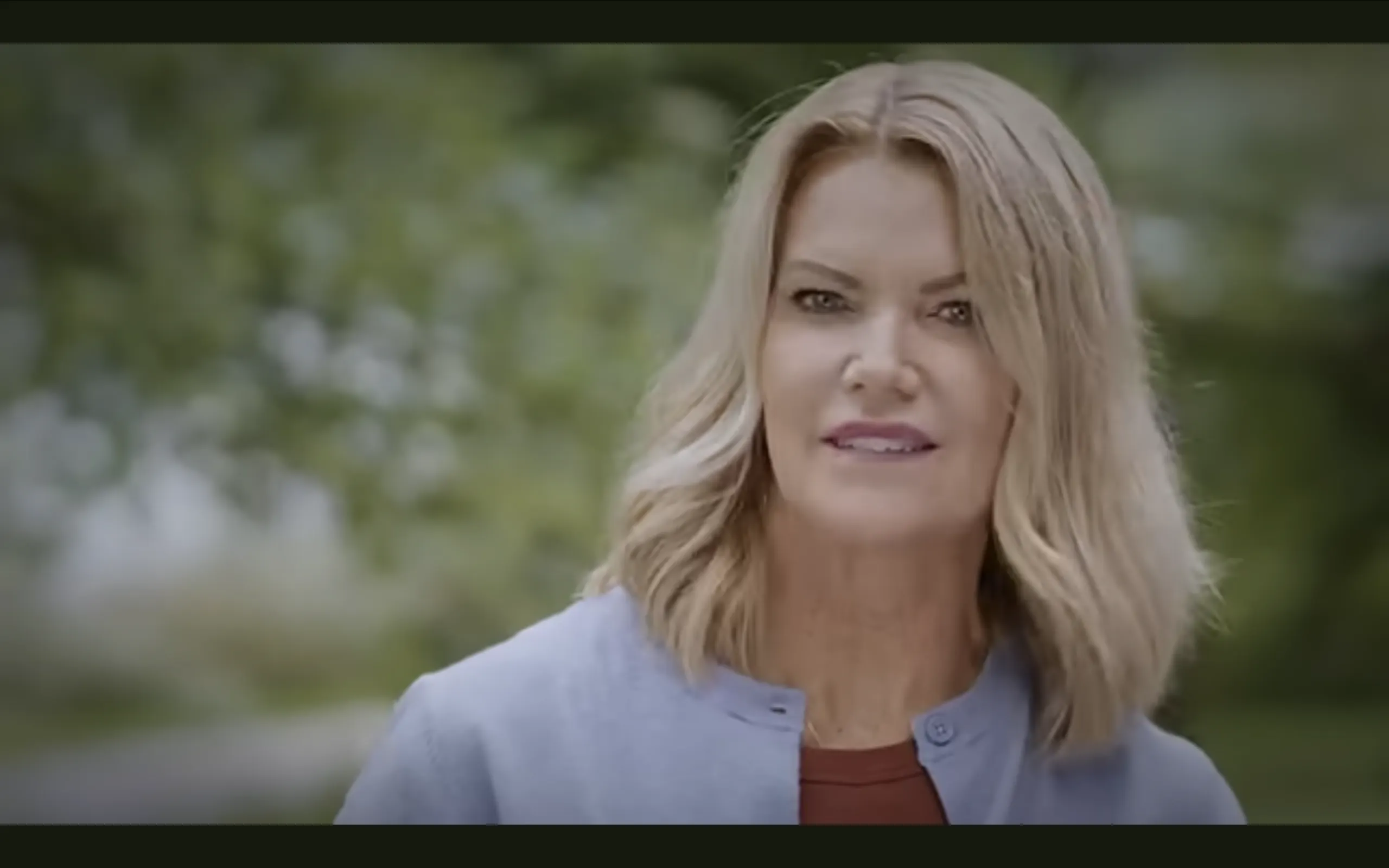 The Left Tried to Cancel a Recovering Mom. It Backfired.