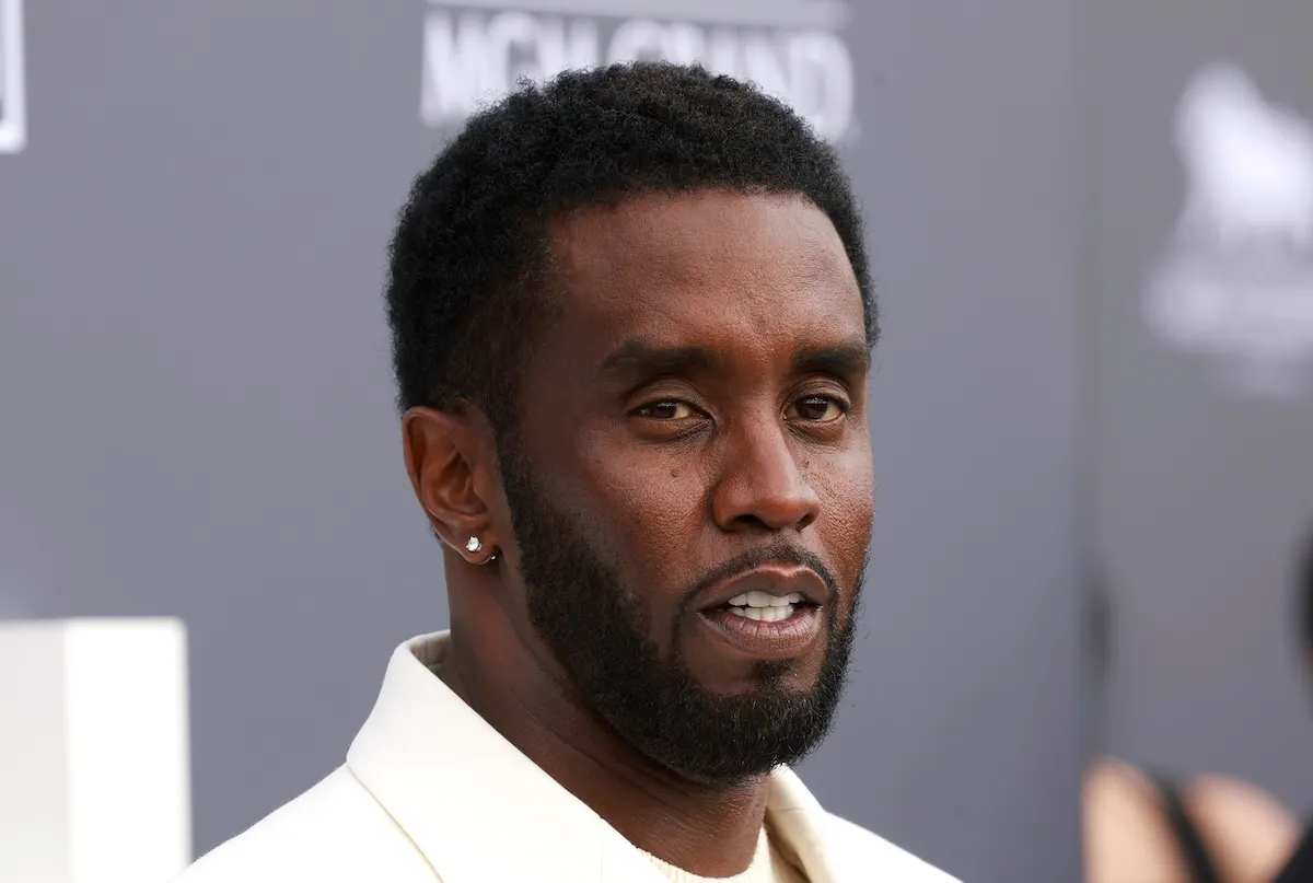 Diddy’s Prison Stay Takes A Painful Turn