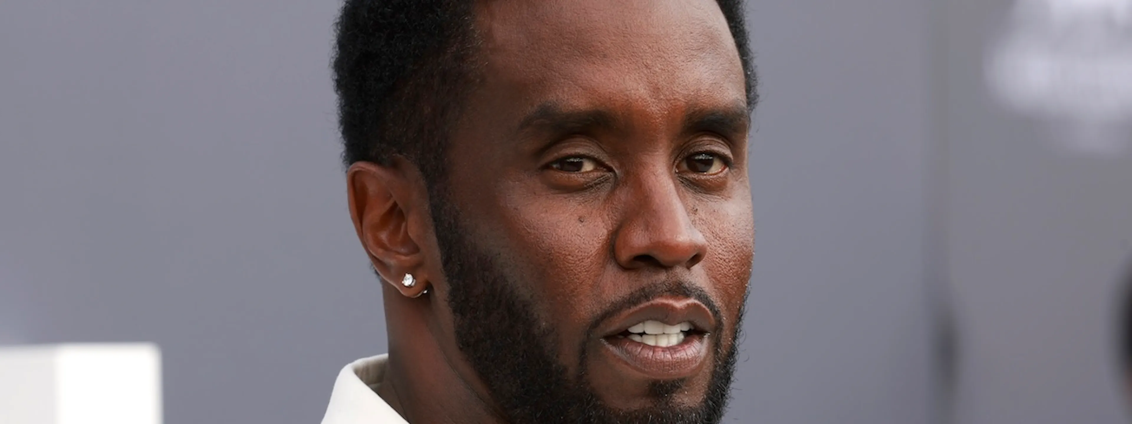 Diddy’s Prison Stay Takes A Painful Turn