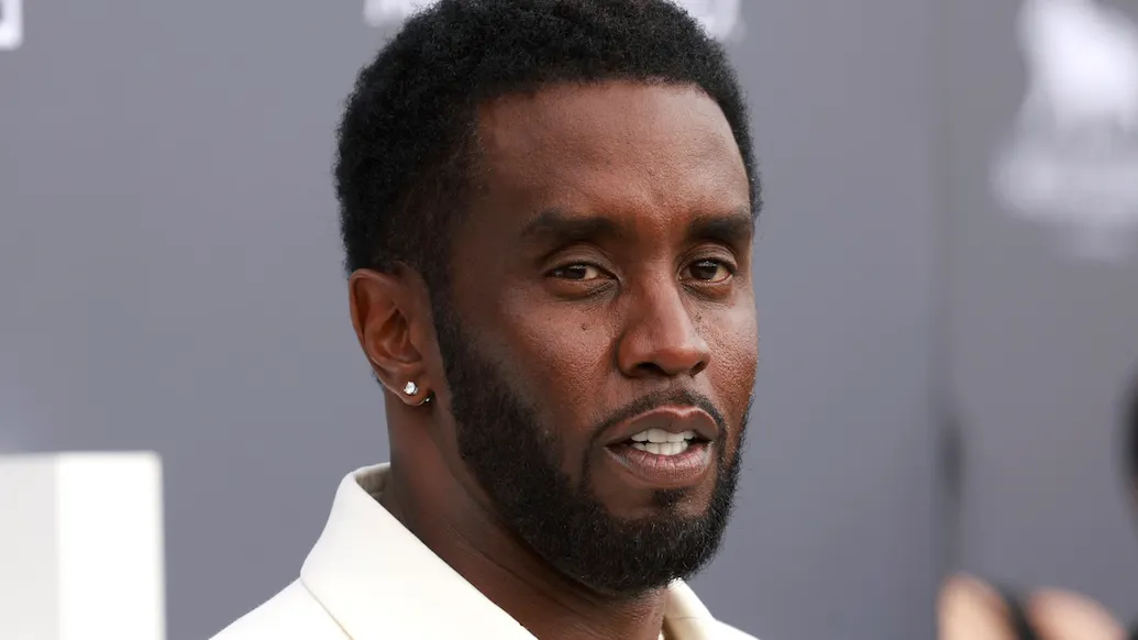Diddy’s Prison Stay Takes A Painful Turn