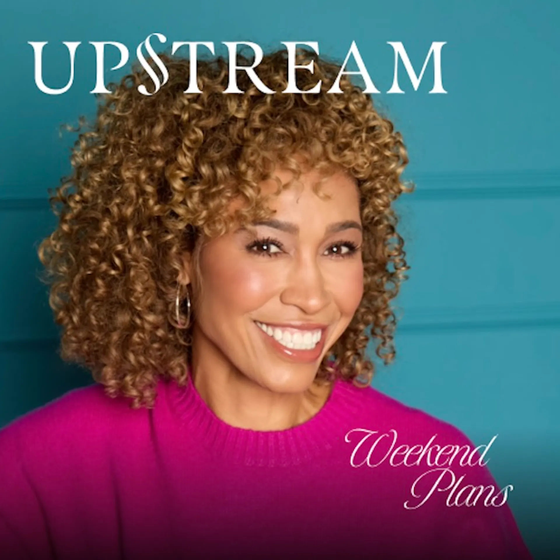 Weekend Plans With Sage Steele, Uncanceled And Unfiltered