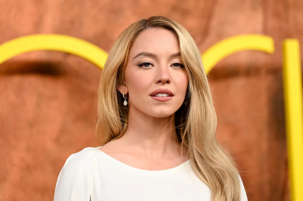 Sydney Sweeney Gives The Left Even More To Cry About With New Risqué Ad