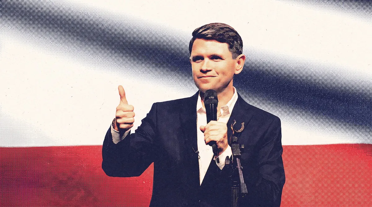 What Really Happened To The Democrat Senate Candidate Who Disappeared For A Week?