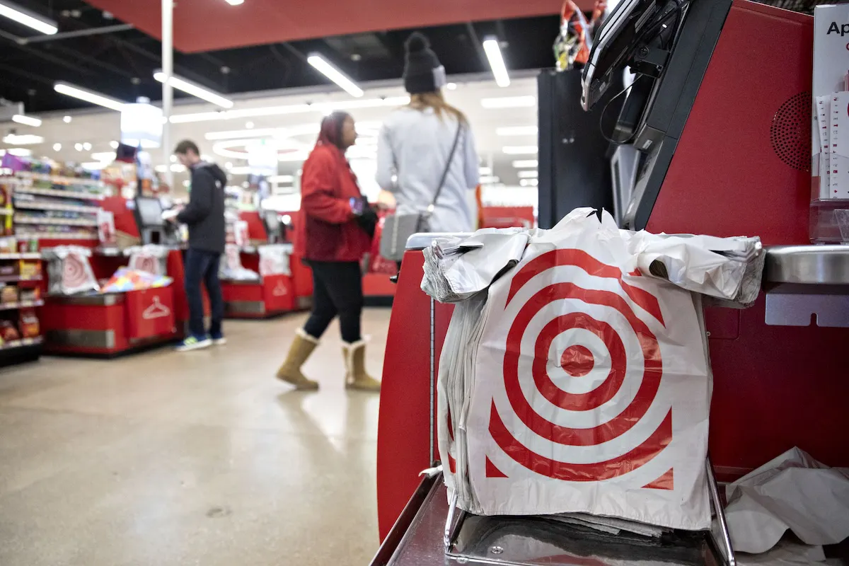 Target Shoppers Are Getting Hit With A New Fee At Checkout