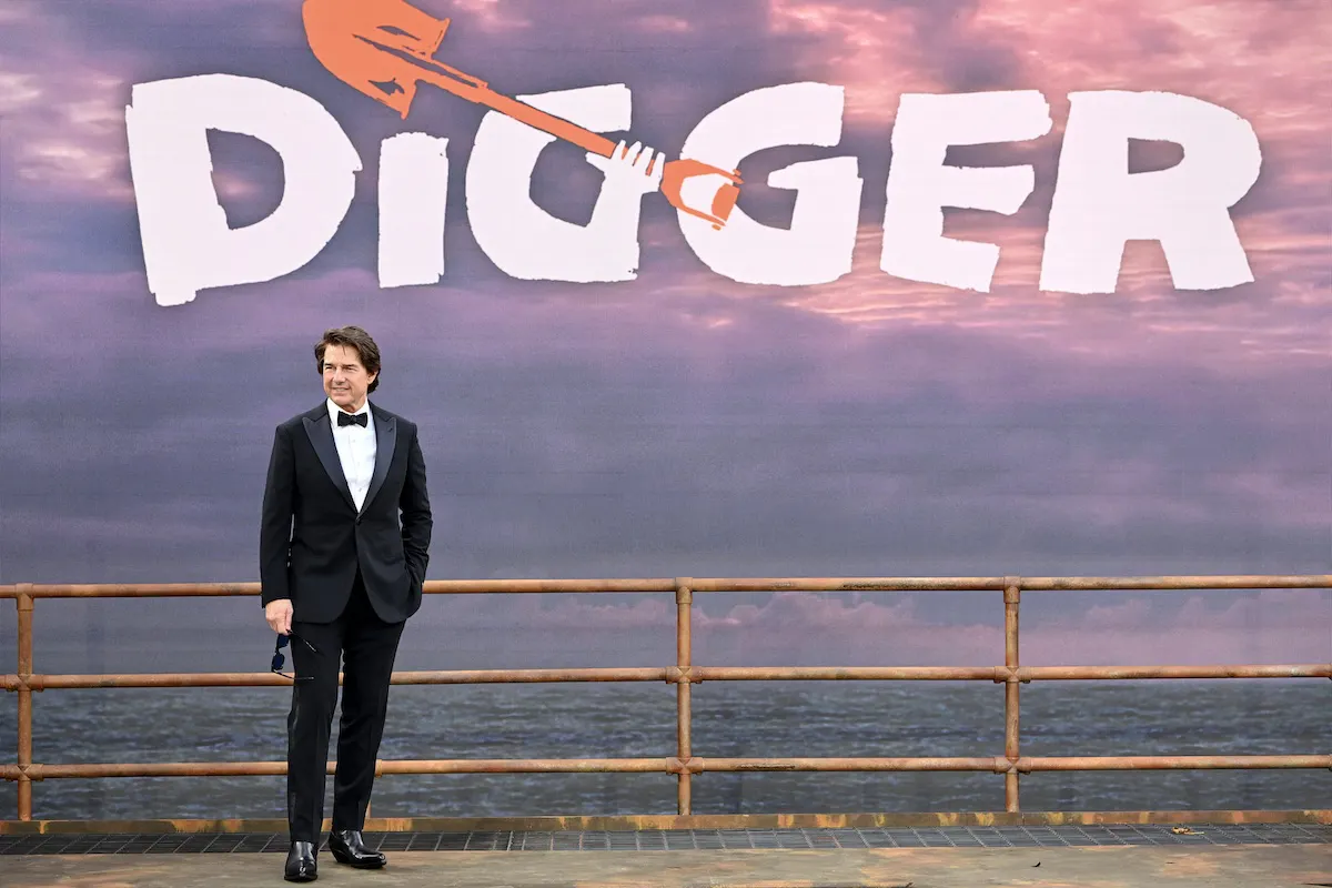 ‘Anti-Corporate Propaganda’: Ben Shapiro Says Tom Cruise Picked The Wrong Movie