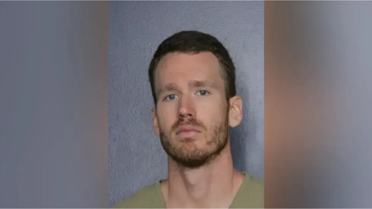 Cop Responds To Dead Man’s House, Then Makes Himself Right At Home