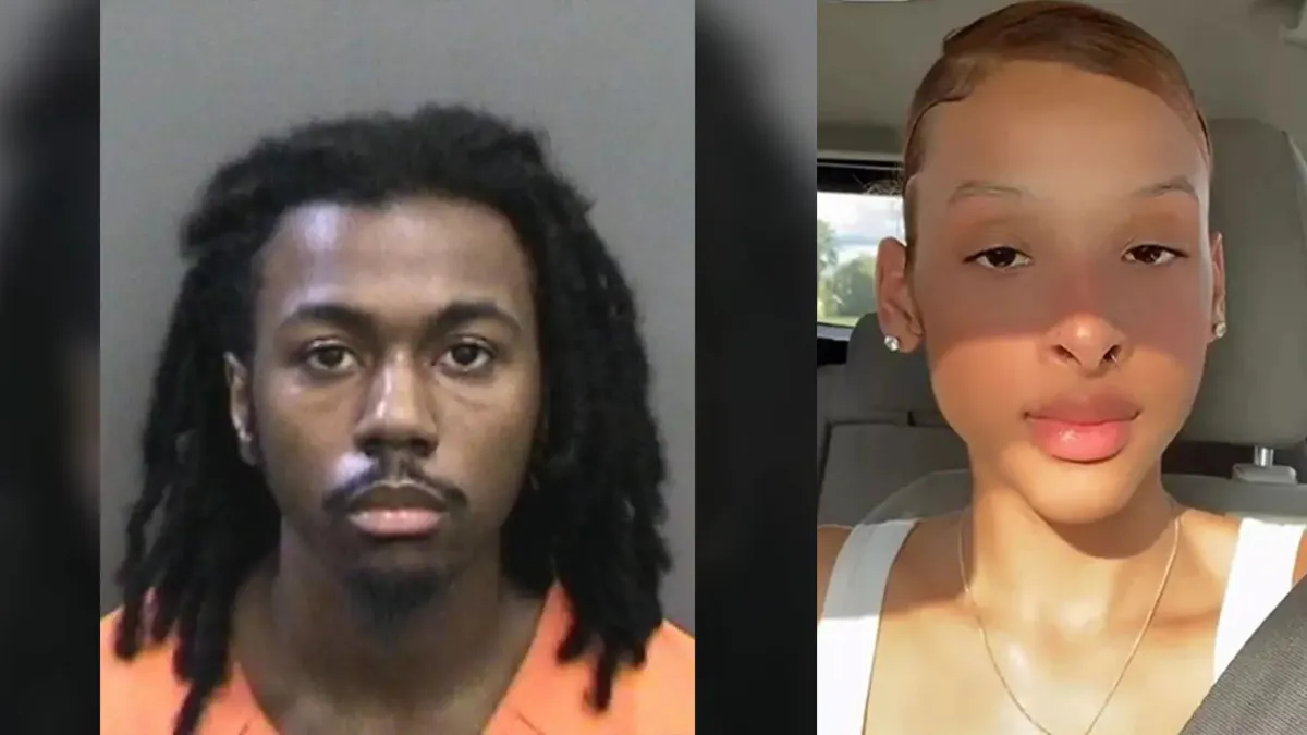 Rapper Who Killed Pregnant Girlfriend Sends Judge A Death Wish