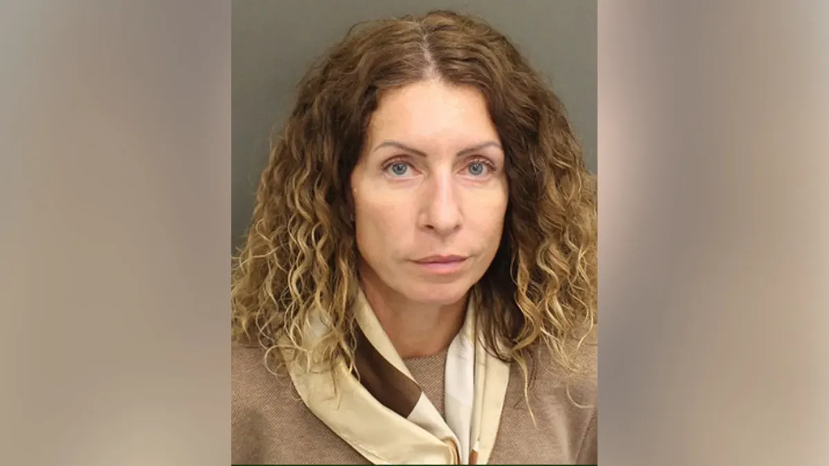 Neglect Or Overreach? Mom Arrested After Leaving Kids Home During Work Trip