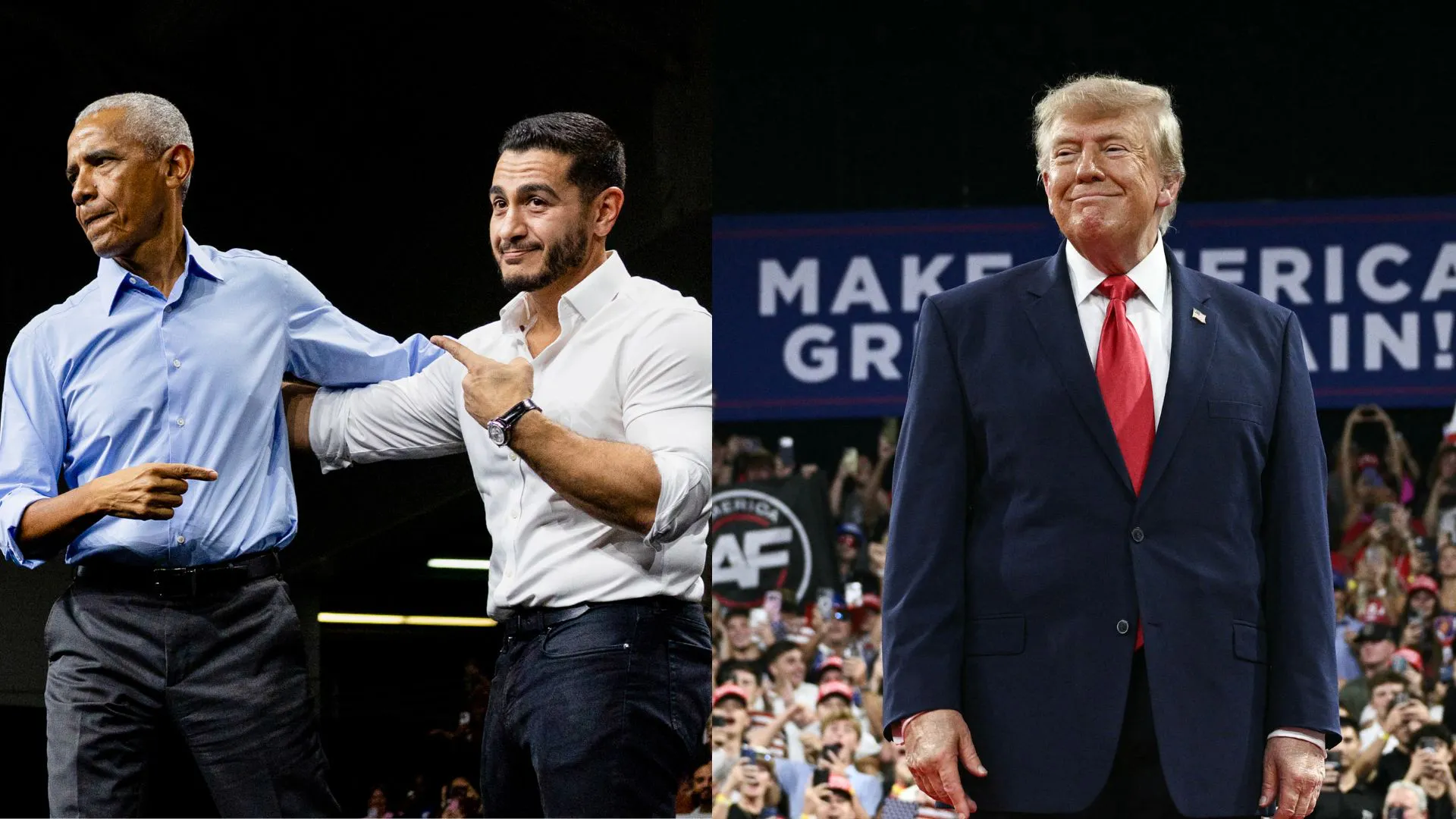 These 10 Races Will Decide The Senate — Here’s The Latest You Need To Know