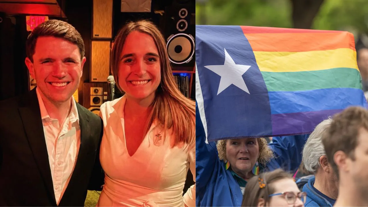 Talarico Earns High Praise From Founder Of Radical Trans Clinic For Kids