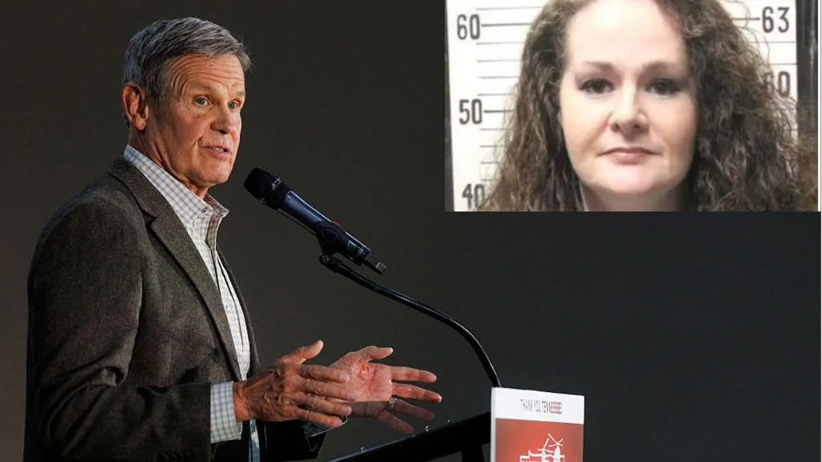 Governor Pauses Executions After Notorious Killer Survives Lethal Injection