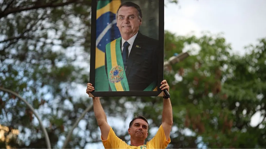 ‘Trump Of The Tropics’ Family Shocks The Left In Major Elections