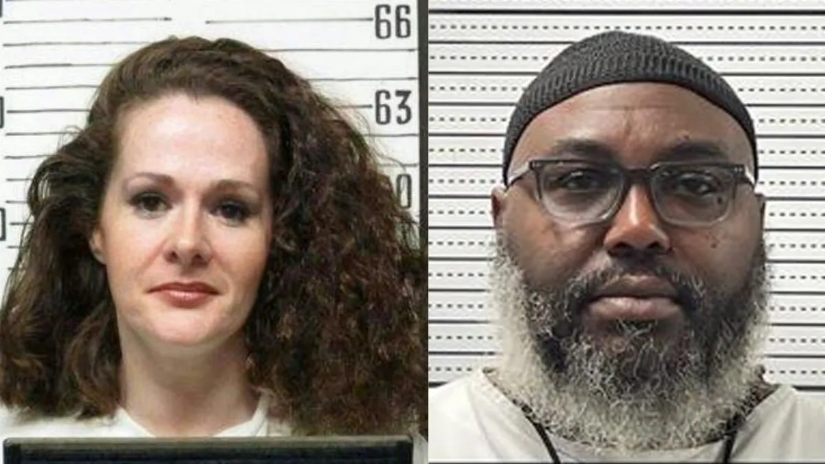 From Satan To Sharia: Christa Pike’s Killer Ex-Boyfriend Converts To Islam