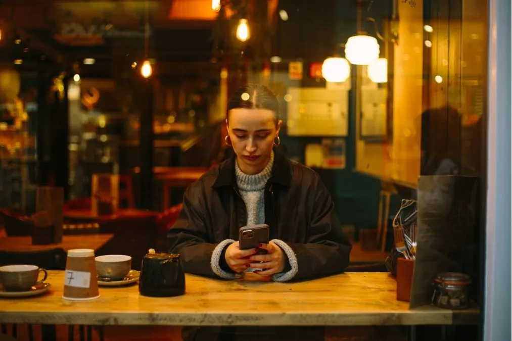 The Loneliness Epidemic Is Real. AI Is Making It Much Worse.