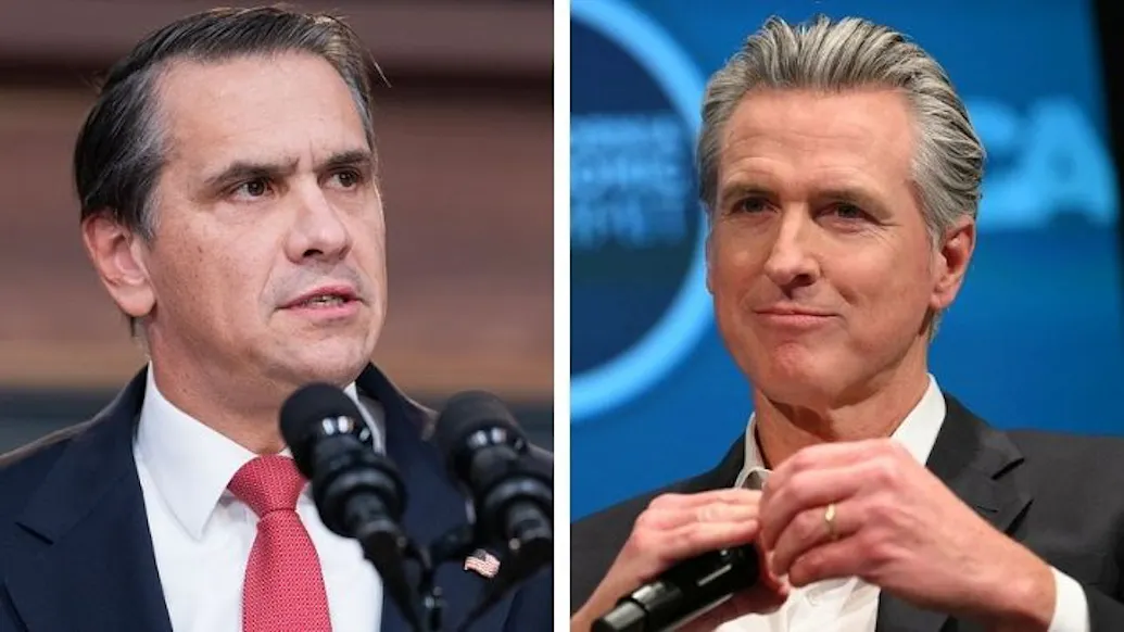 Dem-Run State Faces A Midterm Ballot Showdown Over Who’s Eligible To Vote