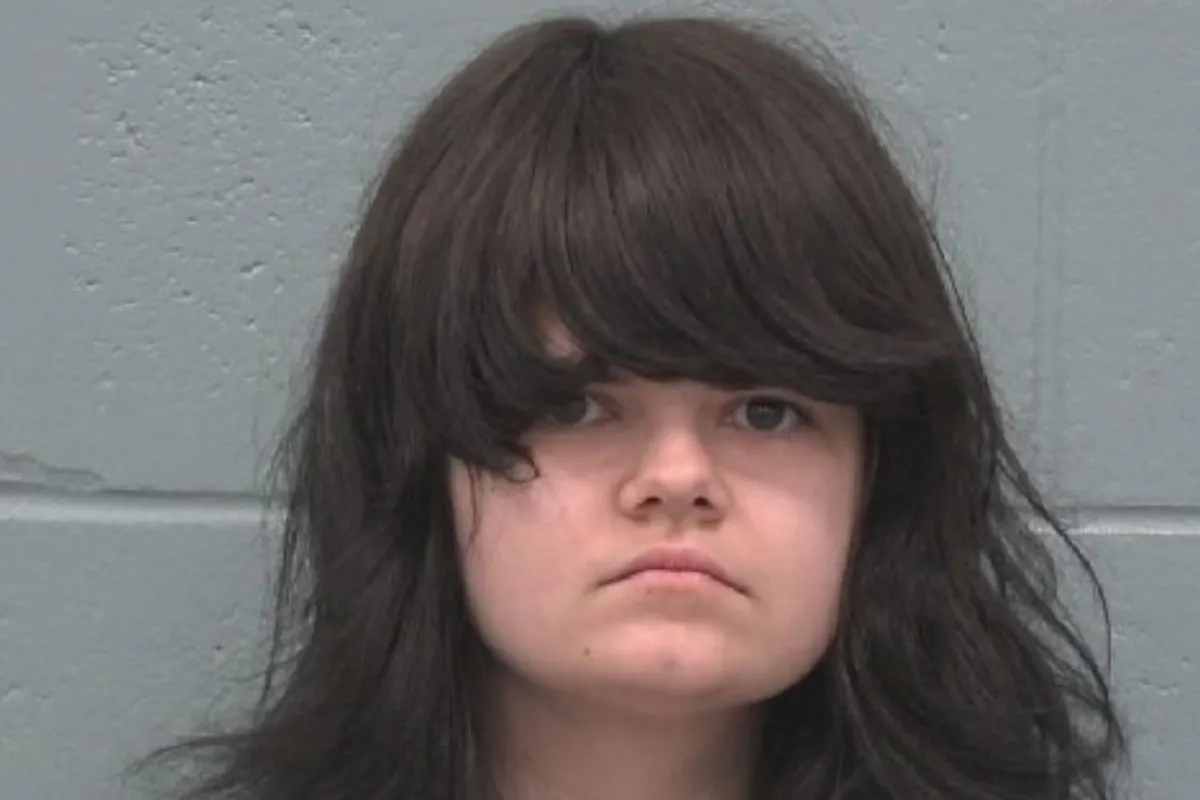 Woman Admits To Killing Cat, Blending And Drinking It’s Organs
