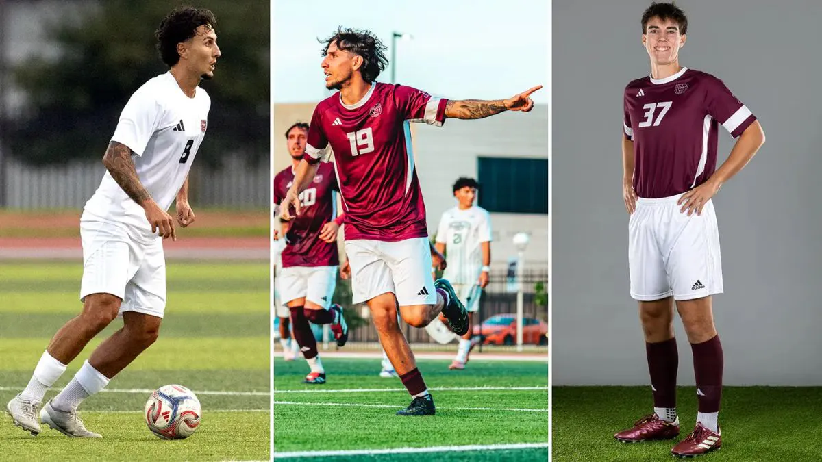 America Last? The Influx Of International Players Is Squeezing Out Domestic College Athletes And Washington Wants To Fix It
