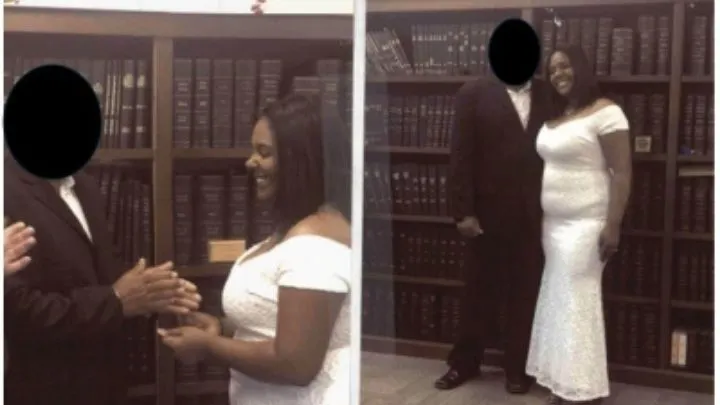 Feds Nab Fraudster Who Set Up Sham Marriages And Complained Trump Ruined Her Lucrative Racket