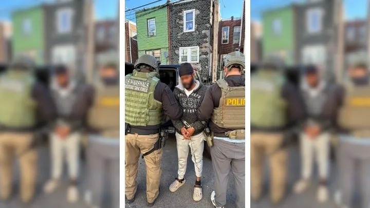 Biden-Era Haitian Migrant Accused Of Deadly Revenge After Green Card Marriage Falls Apart