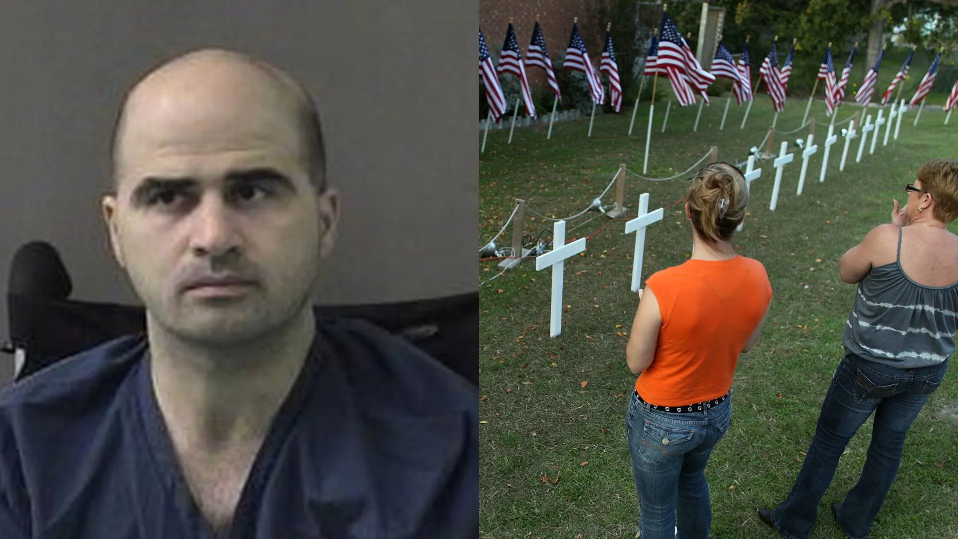 Trump Sets Date For Fort Hood Terrorist’s Final Reckoning
