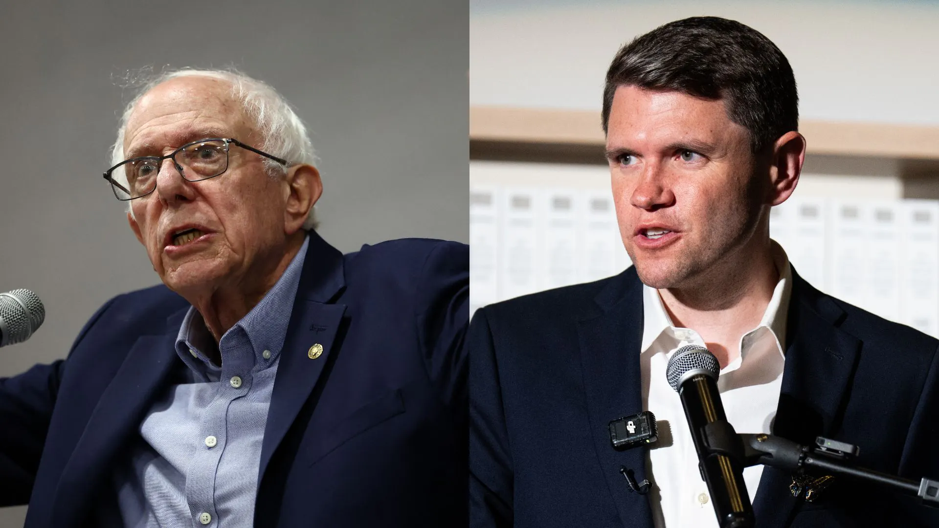 Socialist Sanders To Barnstorm Key Red States Ahead Of Midterms