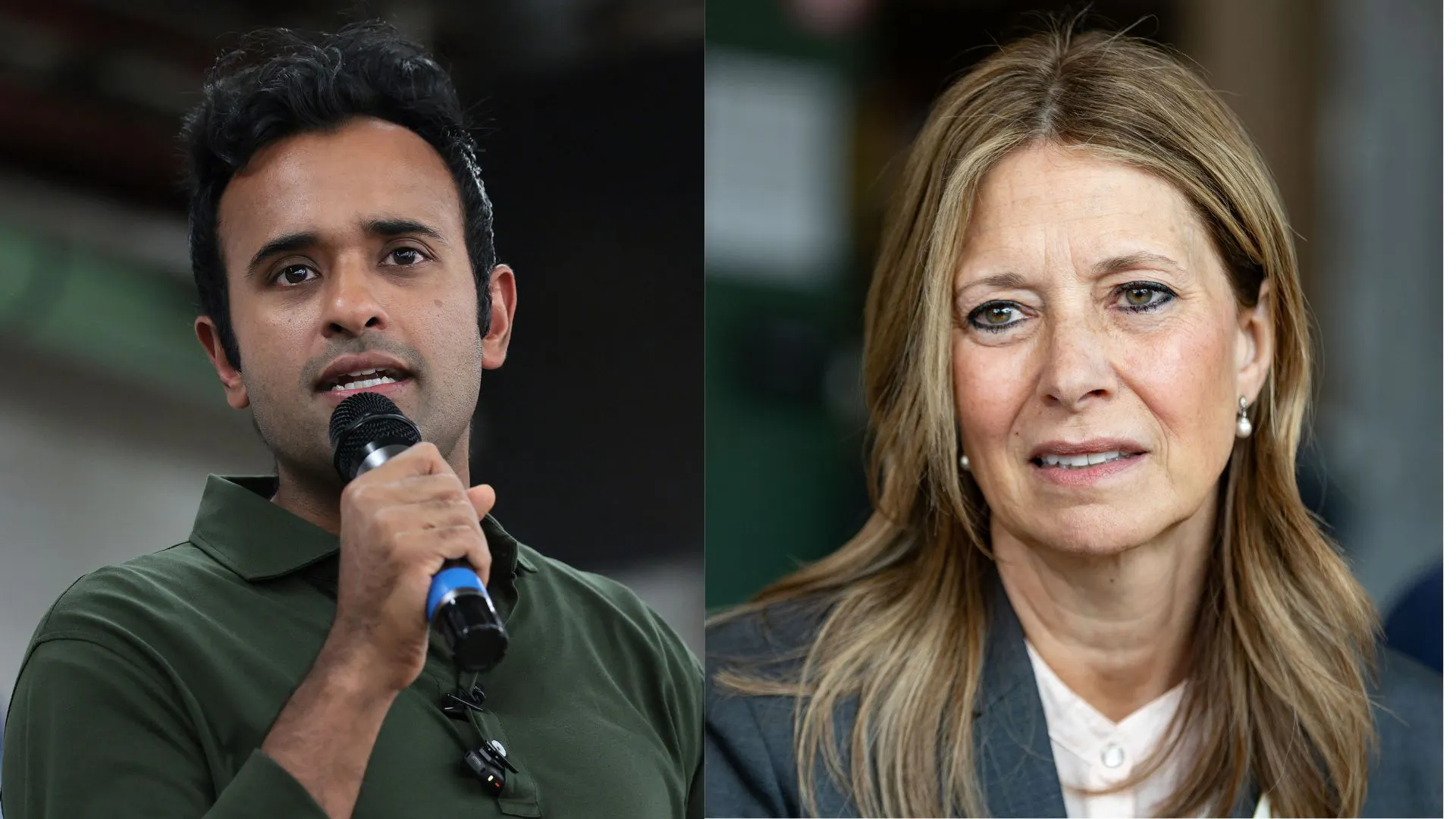 Shocking Ad Featuring Ohio Dem’s Estranged Mom Throws Governor’s Race Into Chaos