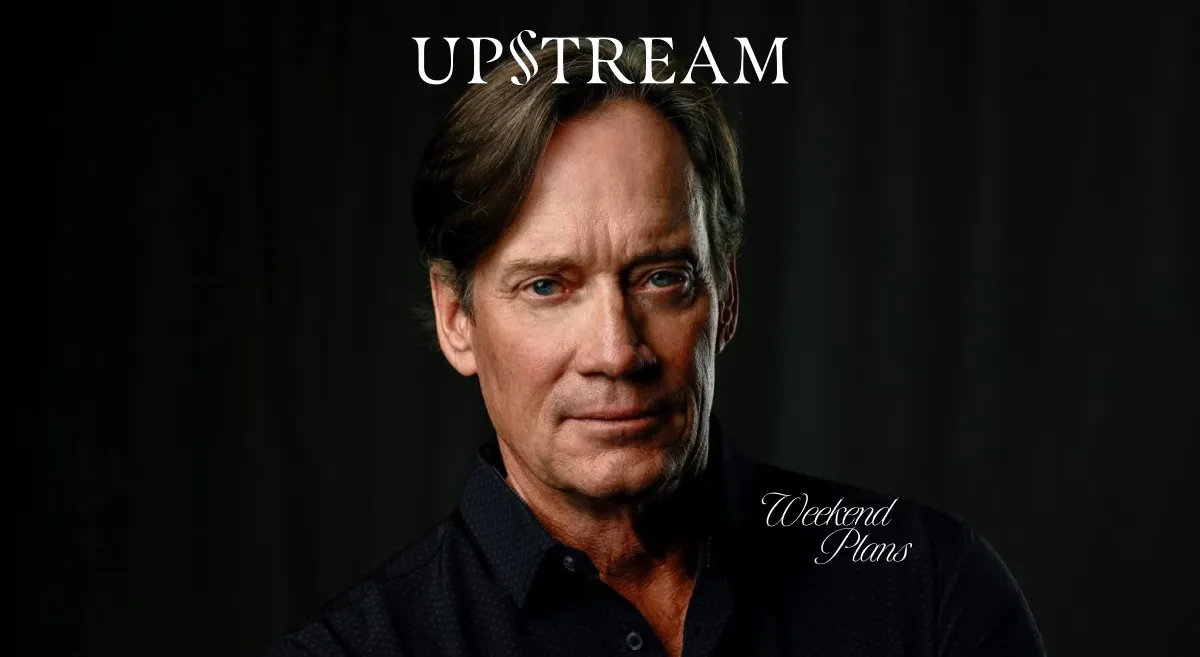 Weekend Plans With Kevin Sorbo: From Hercules To Hollywood Outlaw