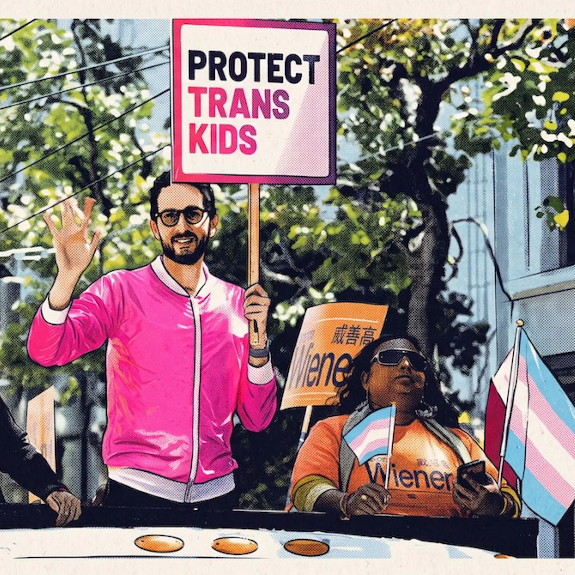 A Viral Video Is Driving The Worst People On The Left Crazy