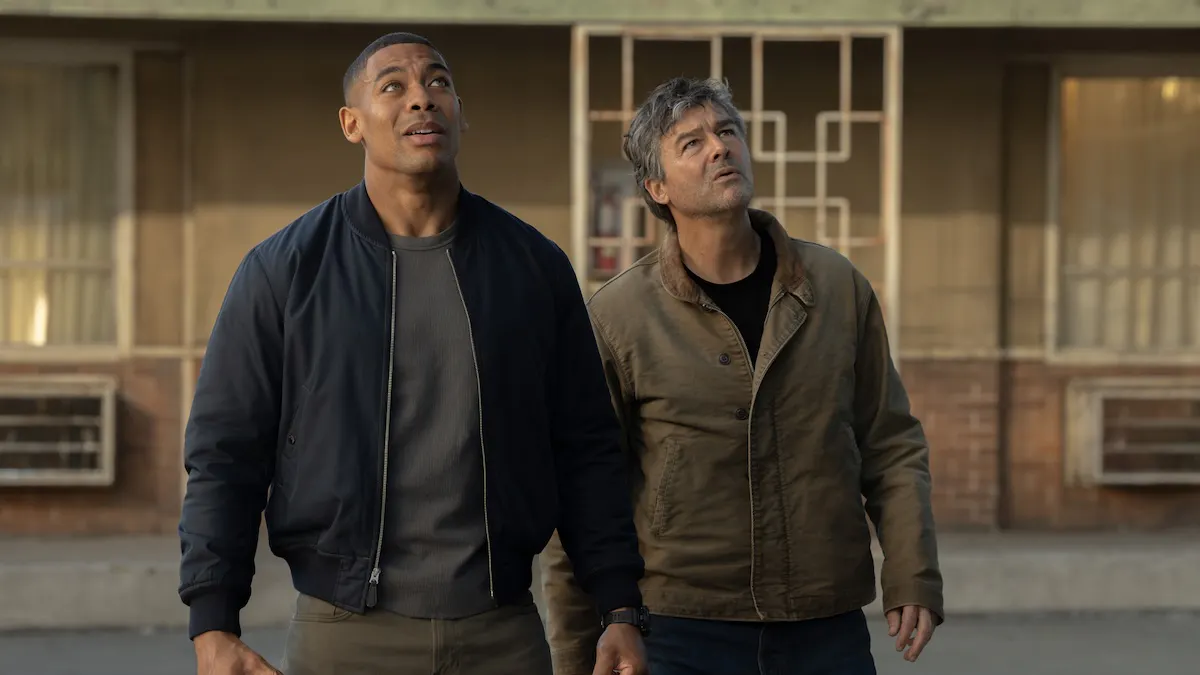 ‘Lanterns’ Is The Superhero Show For People Sick Of Superheroes