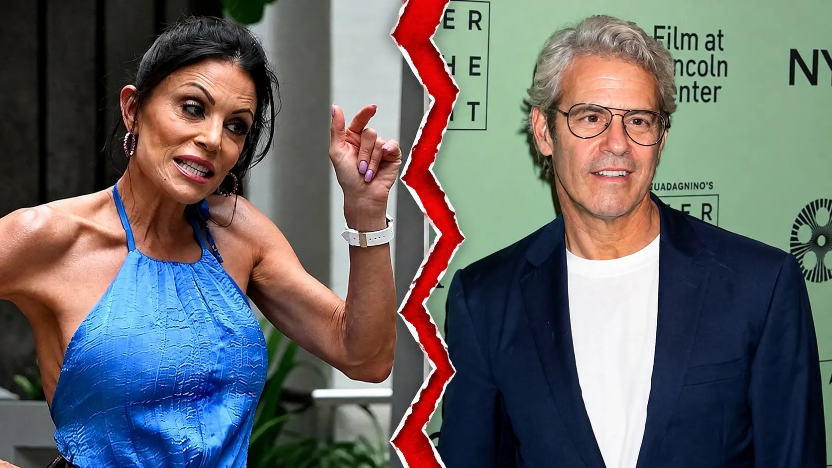 Bethenny Frankel Goes Nuclear On Andy Cohen Over ‘Housewives’ OGs