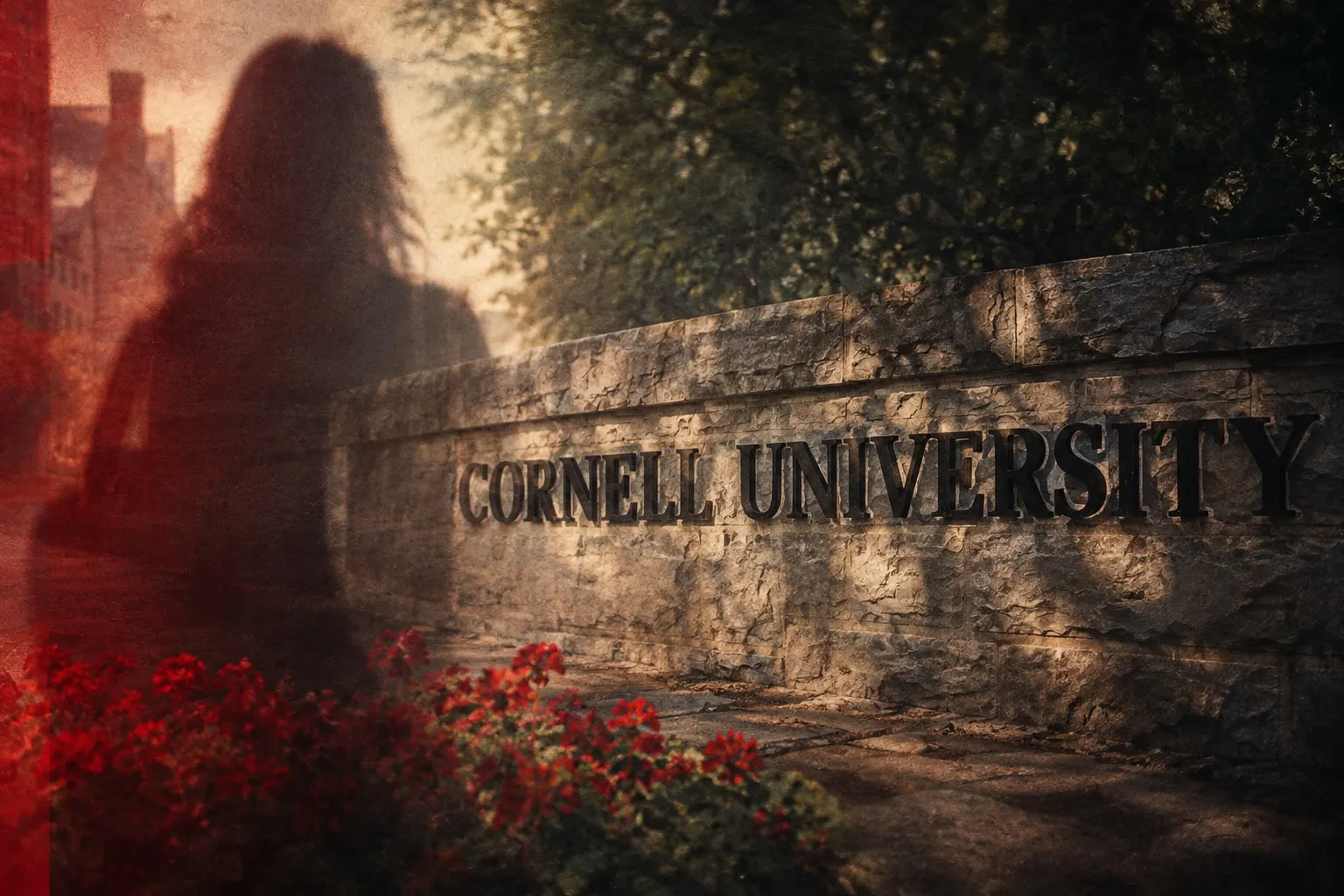 Cornell Accuser Did Bodybuilding Poses During Orgy She Later Claimed Was Gang Rape