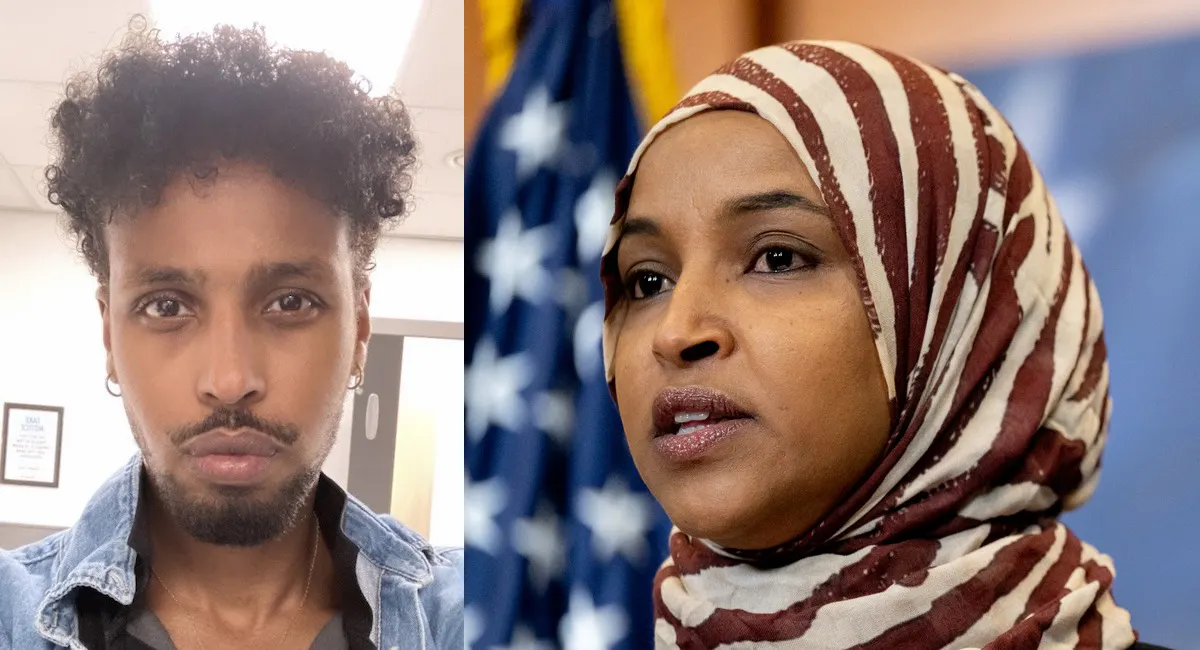 It’s Not Just Some ‘Rumor’ That Ilhan Omar Married Her Brother. Here’s The Evidence.