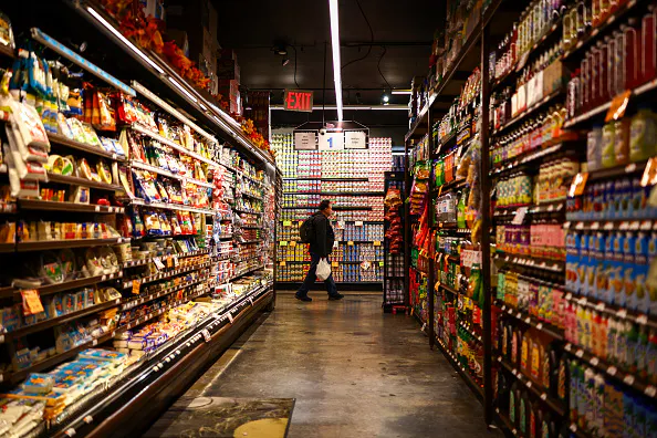Americans Get Final Inflation Report Before Midterms. Here’s What It Shows.