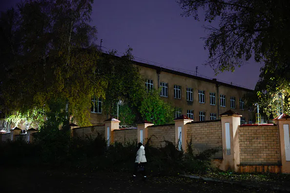 Russia’s Plague Mystery Grows After Report Of Second Death