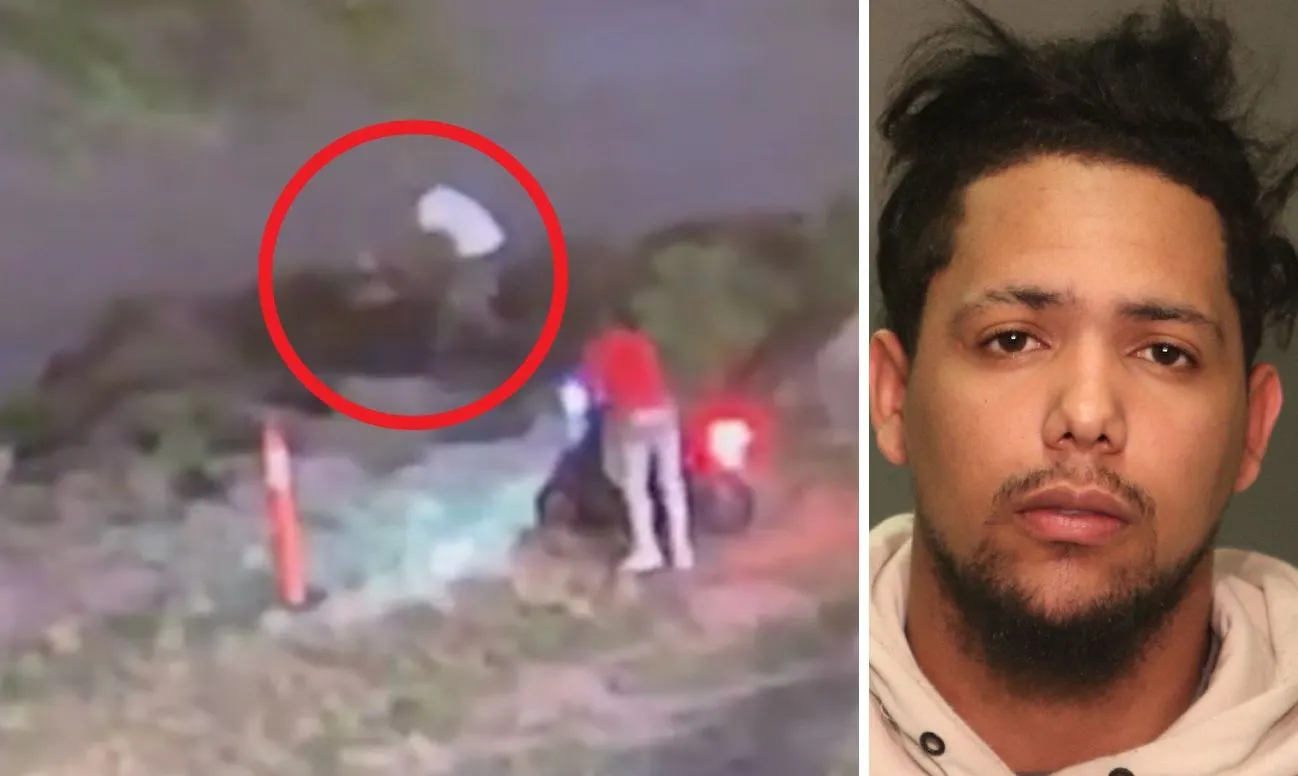 Judge Makes An Example Of Illegal Immigrant Who Shot Off-Duty Officer In The Face