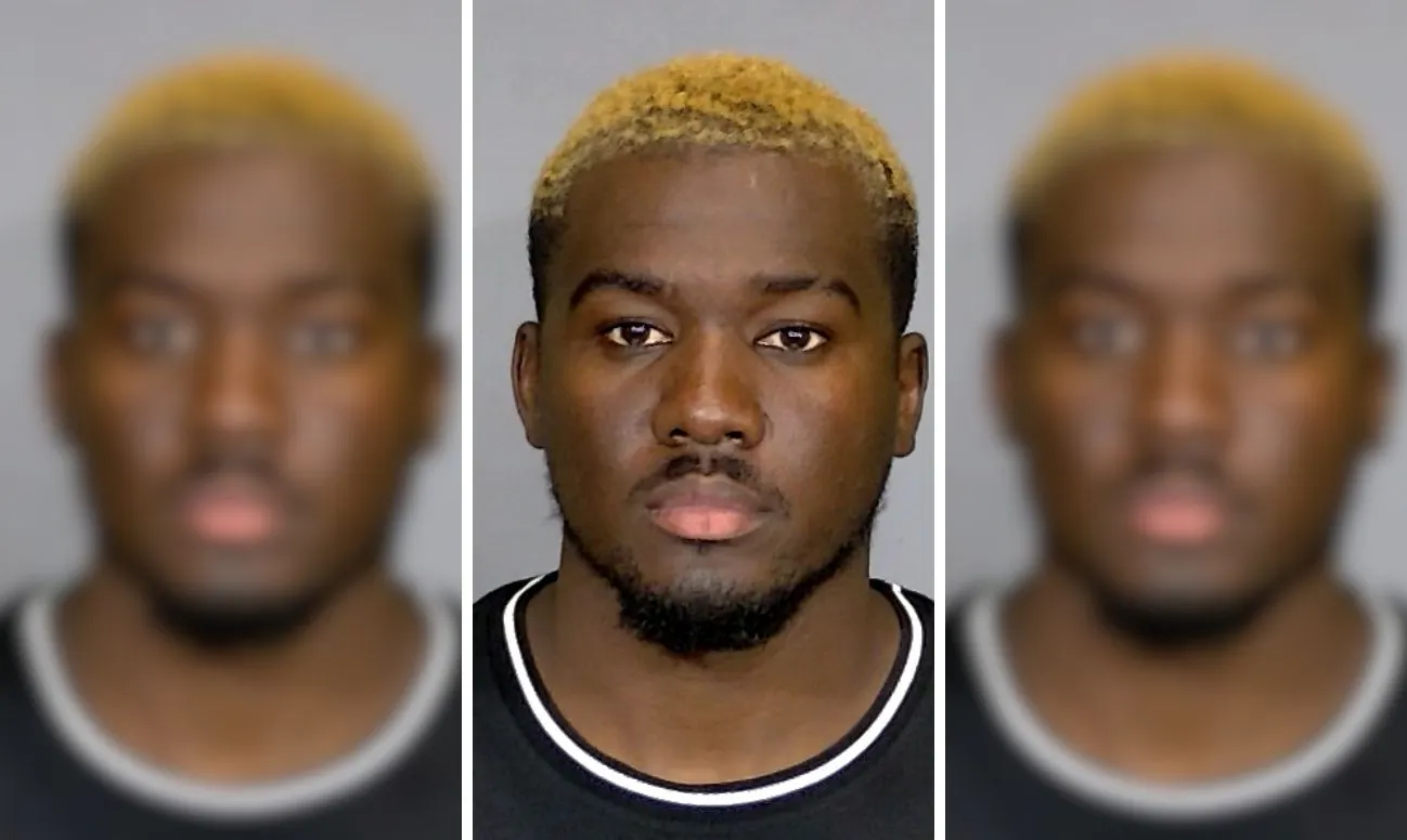 Haitian Illegal Immigrant Released Under Biden Accused Of Killing Boy Hours Before Birthday Party