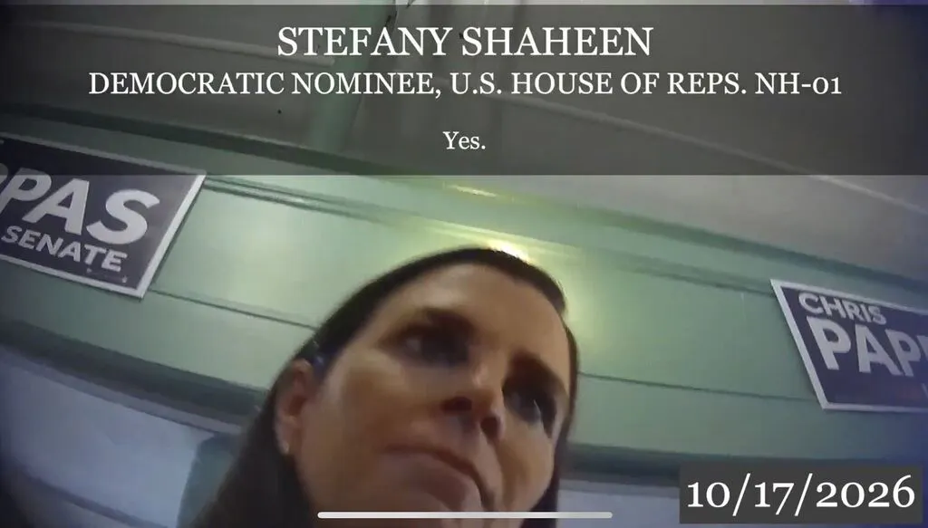 EXCLUSIVE: Undercover Video Catches Dem Calling To Put ICE Agents ‘Out Of Work’
