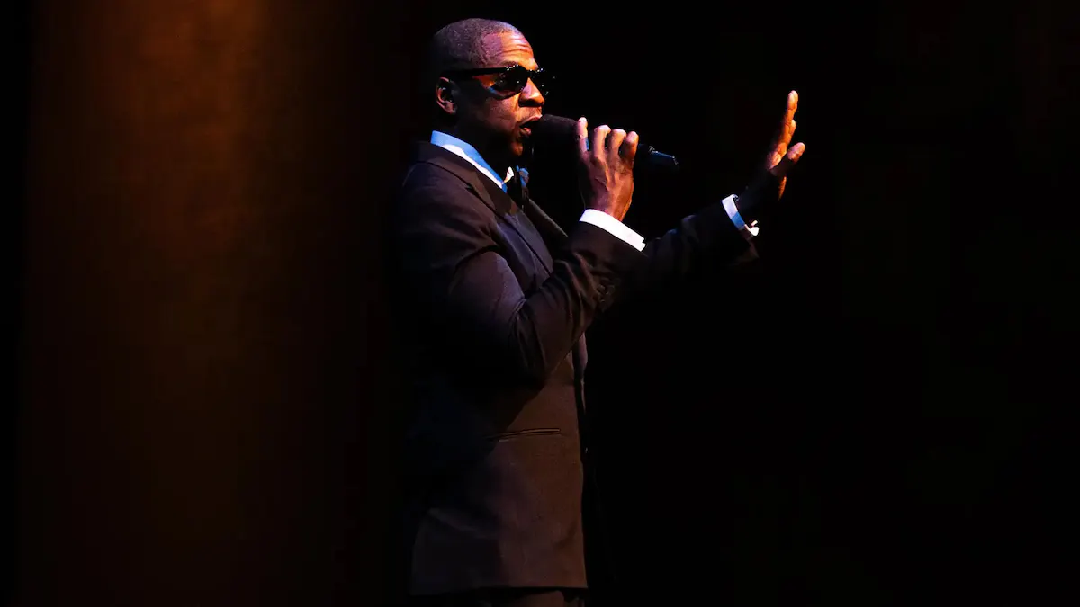 Move Over, Bad Bunny. Jay-Z Is Bringing An American Music Legend Back To The Super Bowl: Himself