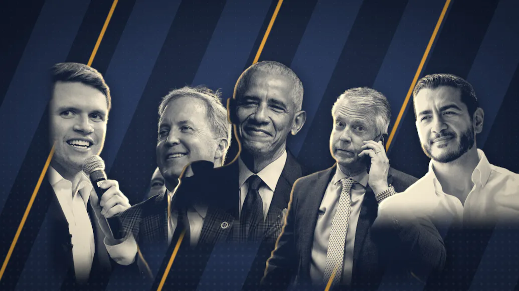 4 Week Warning: The Midterms Enter Their Final Stretch