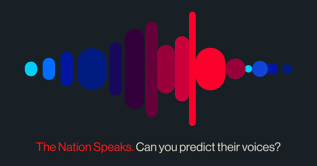 Think You Know What Will Happen In The Midterms? Prove It.