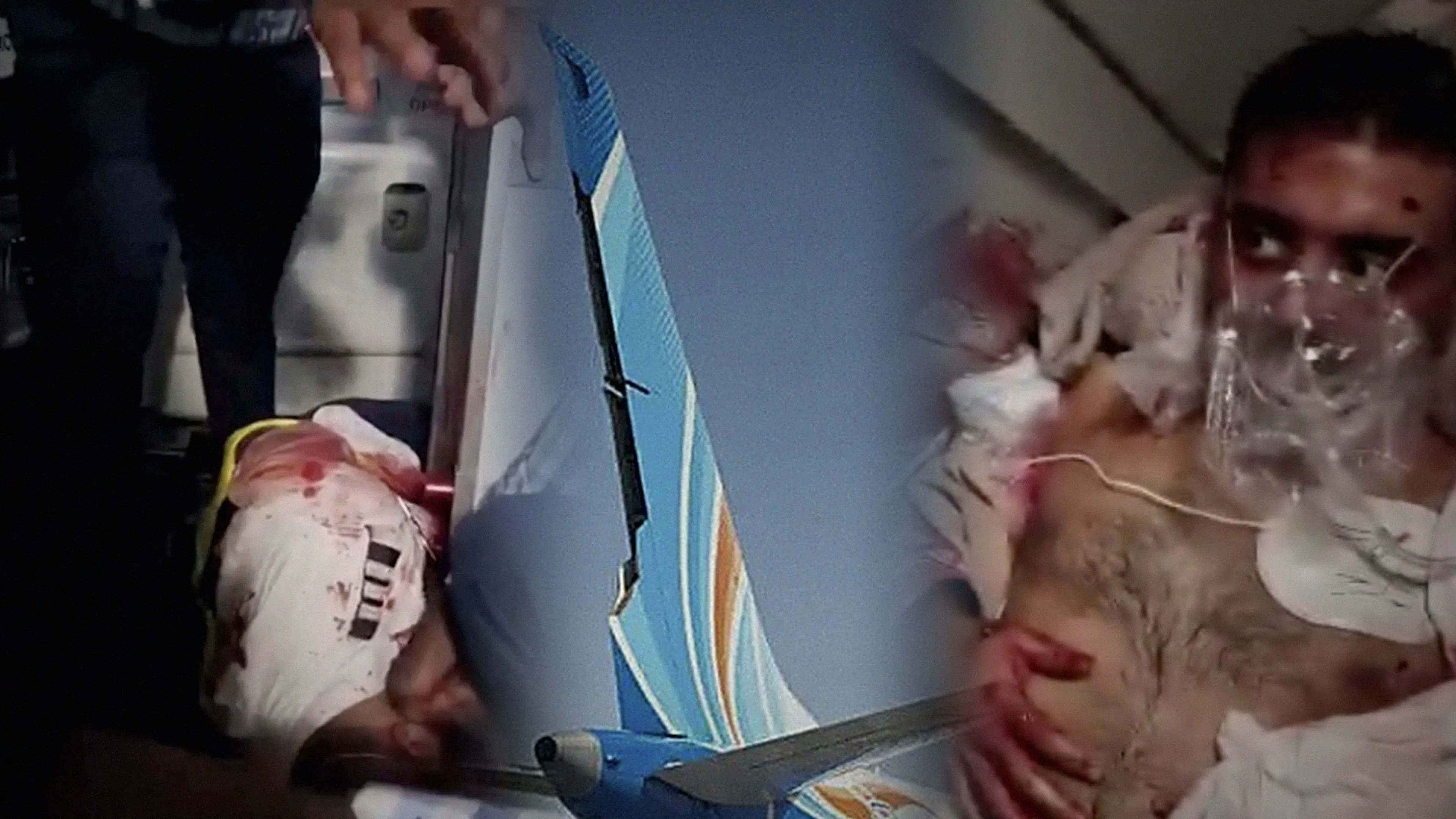 Why The Hijacking Was Only A Warning