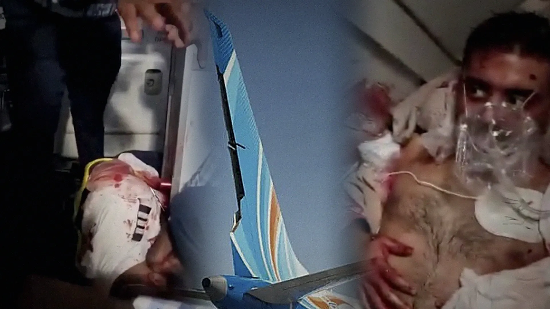 The Most Troubling Detail About The Terror Flight Happened Before Takeoff