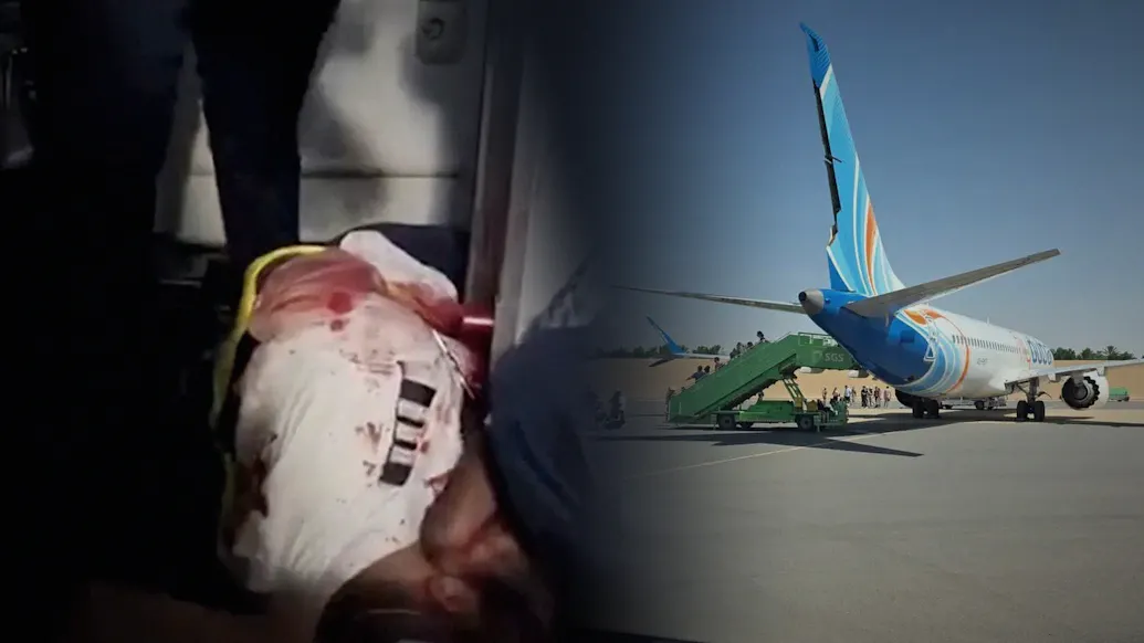 Terrorist’s Evil Posts Show Just How Deep His Hatred For Jews Ran — As Israel Vows He’ll Pay