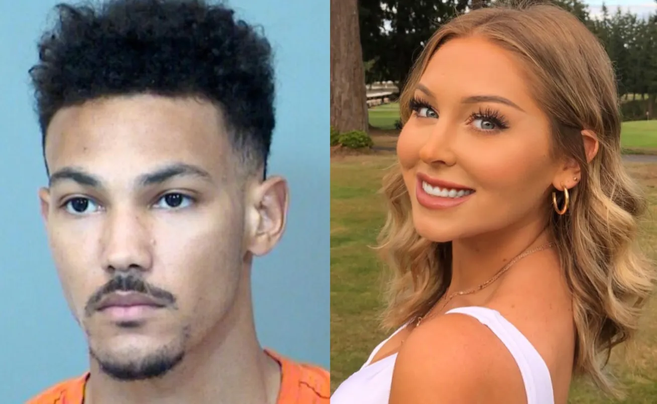 Trans Killer Reveals Sick Reason He Specifically Murdered Beautiful Blonde Woman